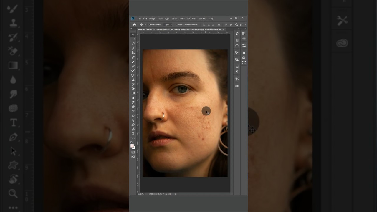 Photoshop Tutorial #photoshop #photoshopcourse