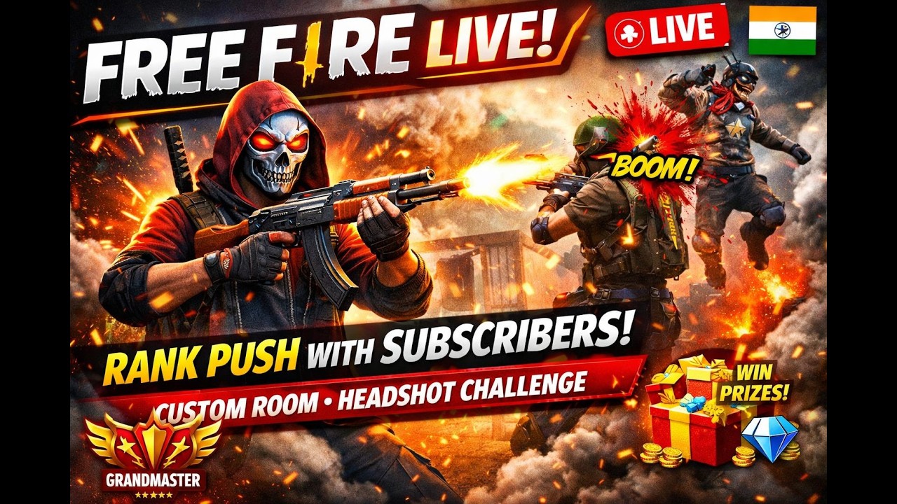 Hindustan Gaming Hub is live!