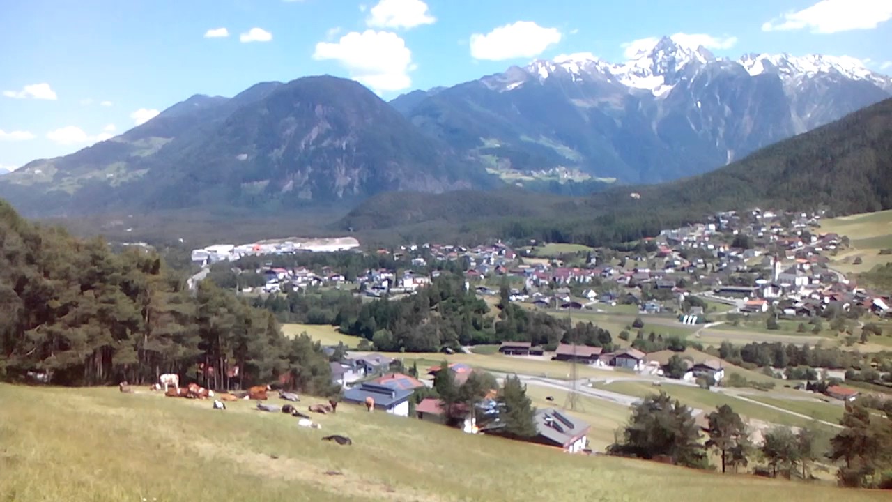 Roppen - Tirol - Austria