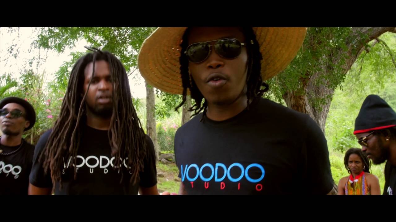 VOODOO TEAM -
