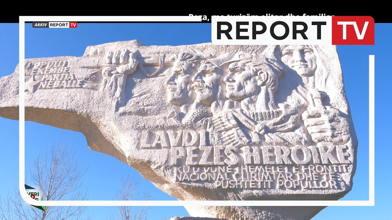 Veri Jug - Peza drejt turizmit elitar dhe familjar (11.02.2024)