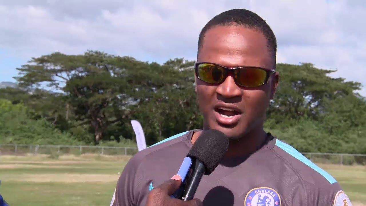 INSPORTS All-Island Primary School Football Round-of-16 2nd leg