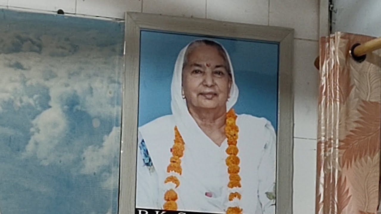 सन्तोष माता तो कमाल की थी, मुझे बहुत समझाती थी, याद आ रही है मुझे 
