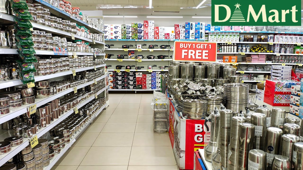 Dmart clearance sale 80%off, buy1get1 offers, new variety, useful kitchenware, household organisers