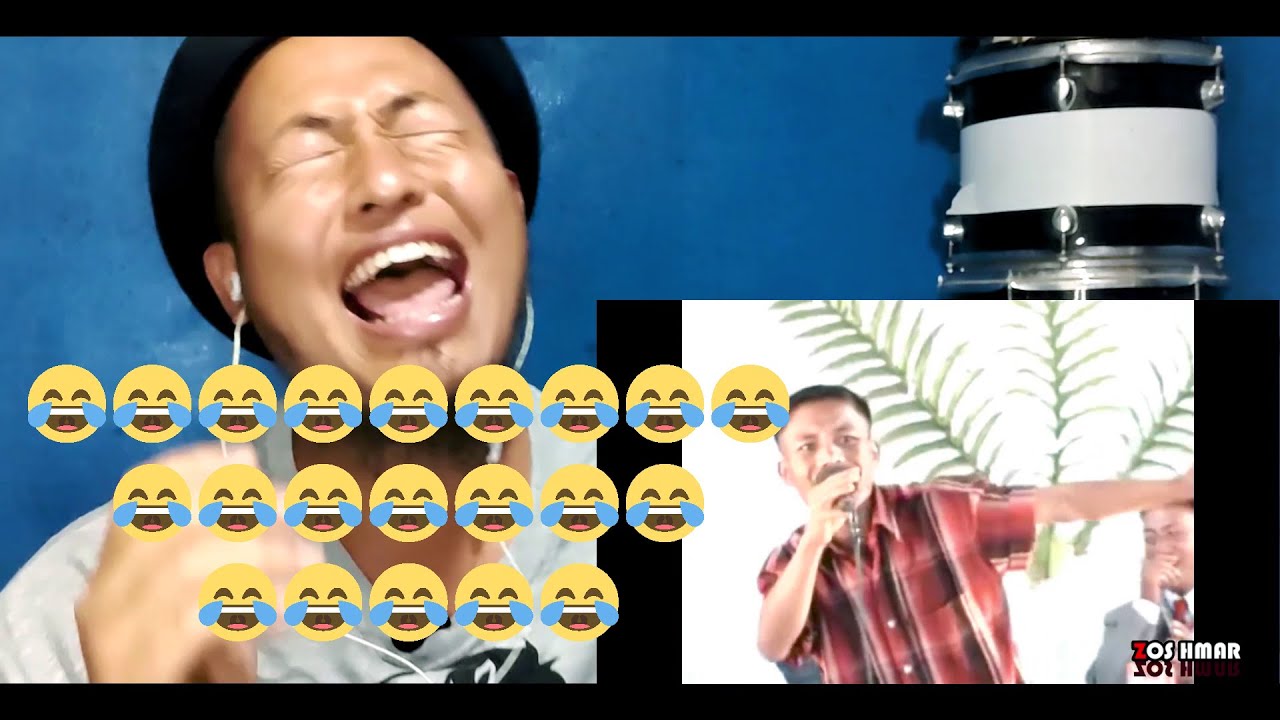 Zai Sual Nuihzatthlak Heavy React-na