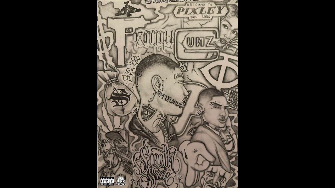 TommyGunz - “Workout” (Official Audio)