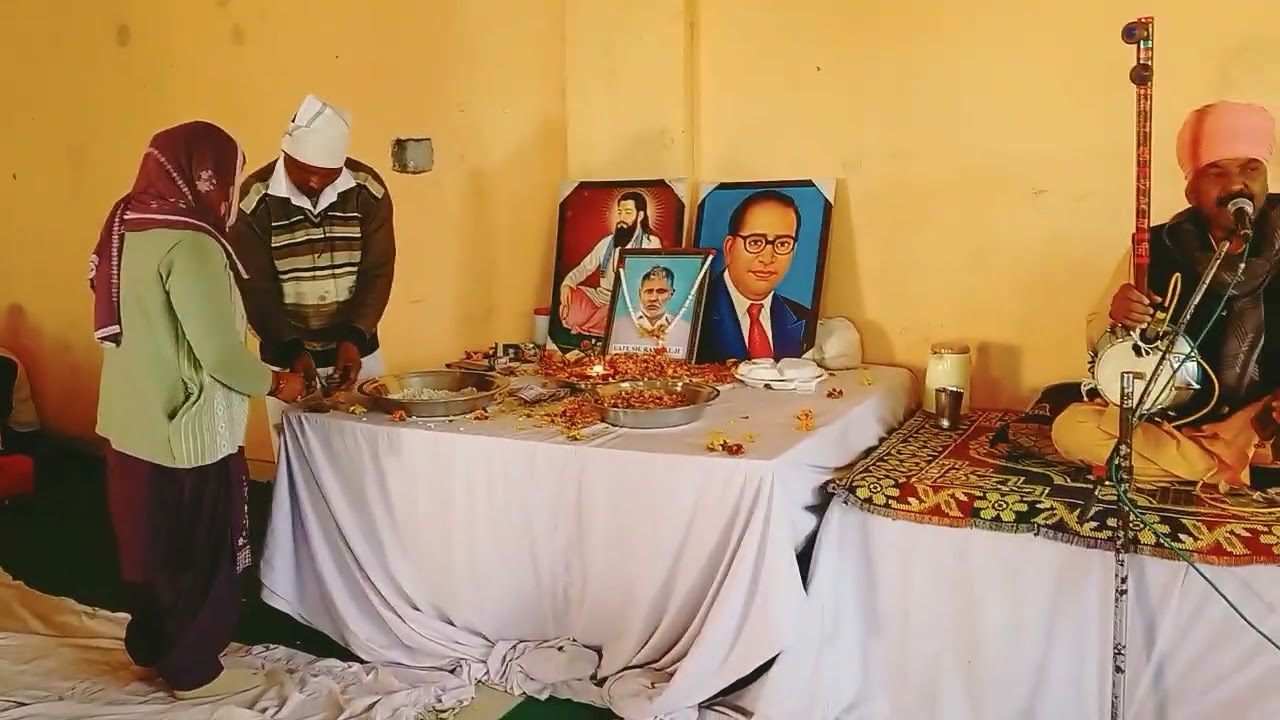 पिंजरा न आवे काम , संत जैन दास हितकारी के मुखारविंद द्वारा 🙏 जैधरी माजरी 11/02/26