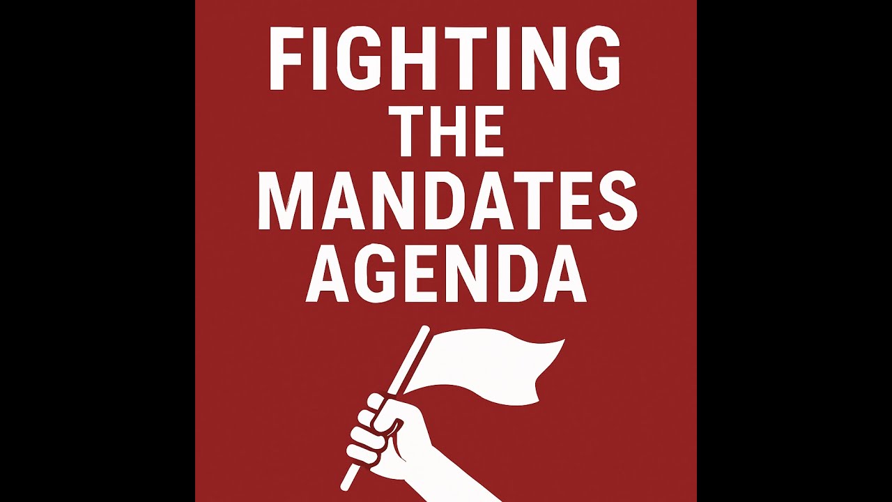 PROJECT WATCH  UNDERSTANDING THE MANDATE Common Defense