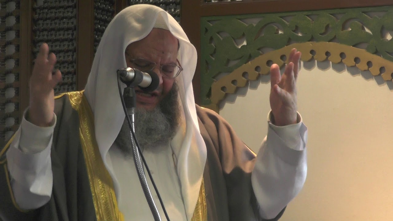 التحريش بين أفراد الأمة من حبائل الشيطان | الشيخ فتحي عيد