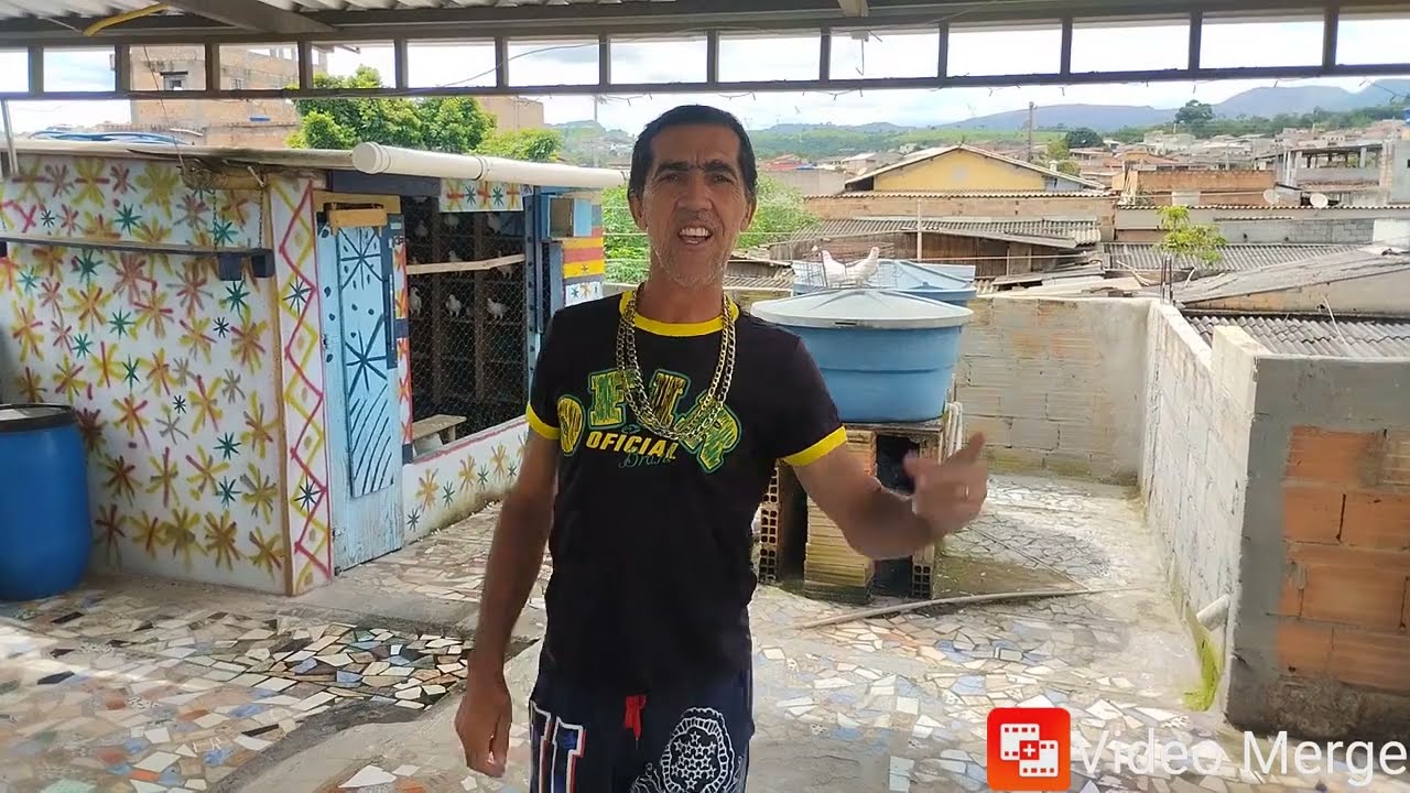 Revoadinha de Sabadão 07/02/2026