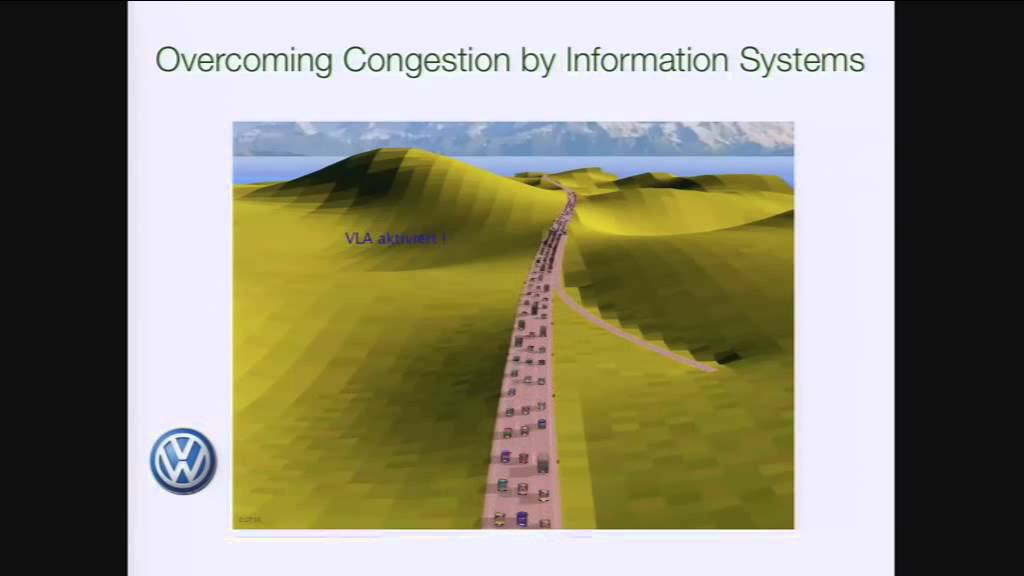 Dirk Helbing: Keynote: How to Create a Better World