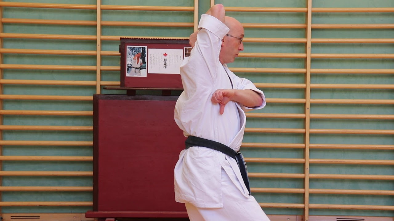 Tettsui Hizo Uchi