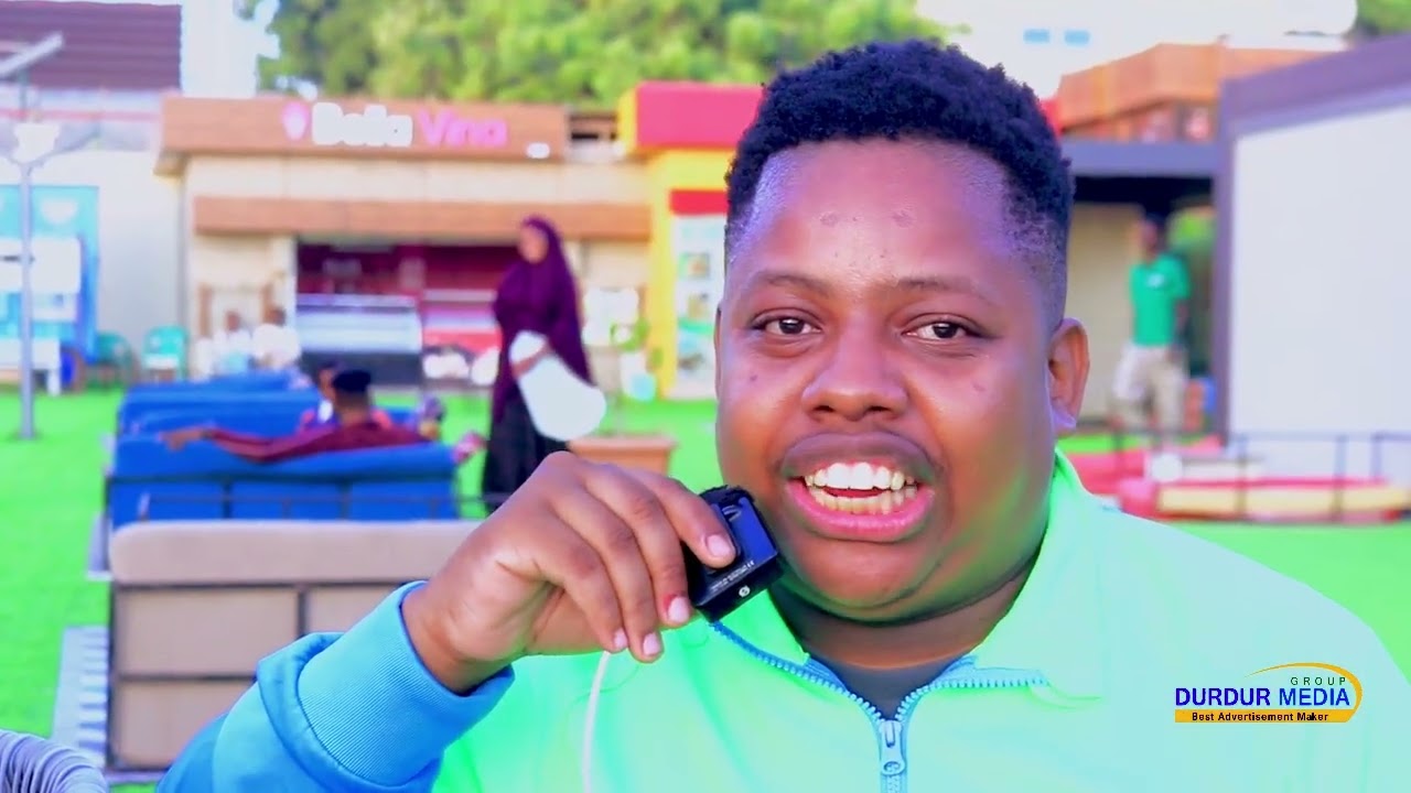 Baaba Catoosh yare iyo jacelkiis bakin Qurux oo arrin yaab leh soobandhigay 2026