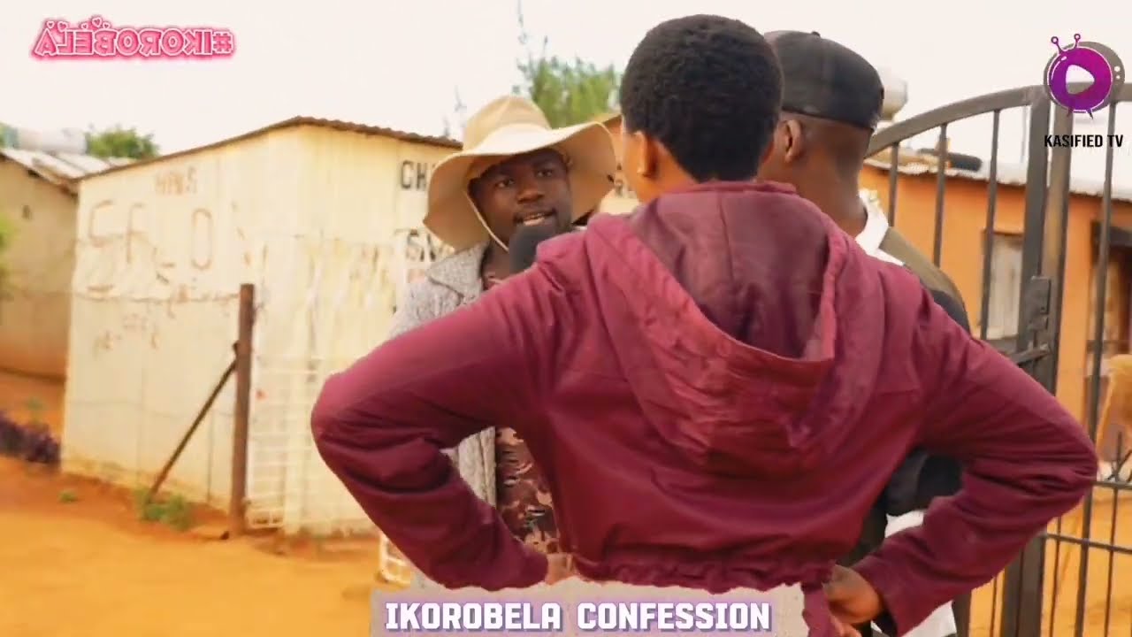 iKOROBELA SHOW EP92: 