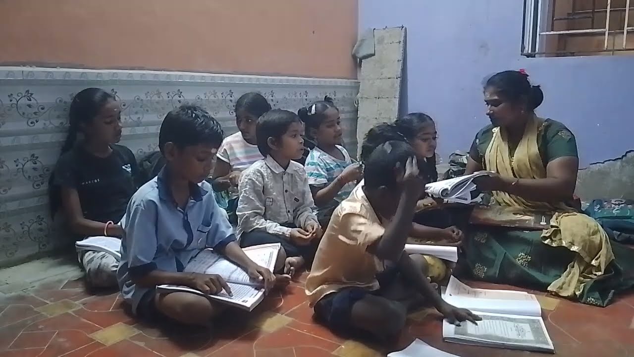 இலவச டியூஷன் வகுப்புகள் லதா BSc Maths, MBA Hr புது பெருங்களத்தூர், செ 63