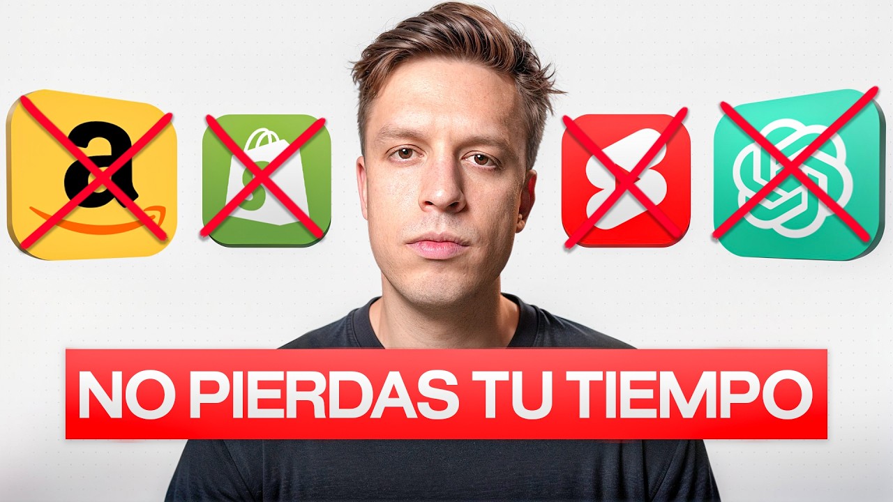 He Probado 24 Formas De Ganar Dinero: Estas 3 Te Harán Rico