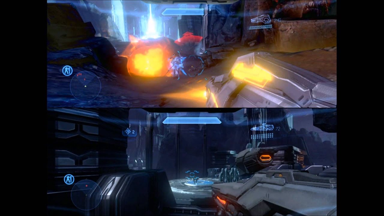 Let's fail together Halo 4 #05 So viele Pilze!