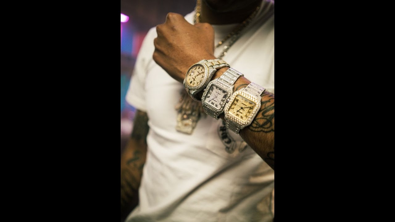 Key Glock x BigXThaPlug Sample Type Beat 2025 - The Plug x @CrazzyTrackz