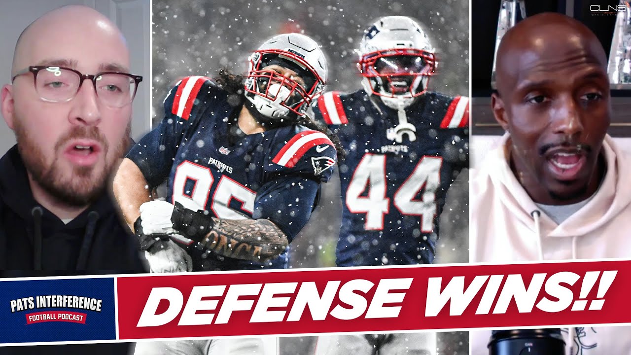 Devin McCourty: This will decide if Patriots make the Super Bowl