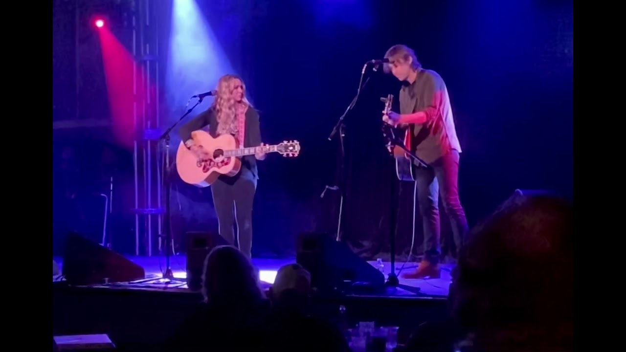 Other Side - Morgan Wade w/Sadler Vaden - 3rd & Lindsley - Nashville, TN