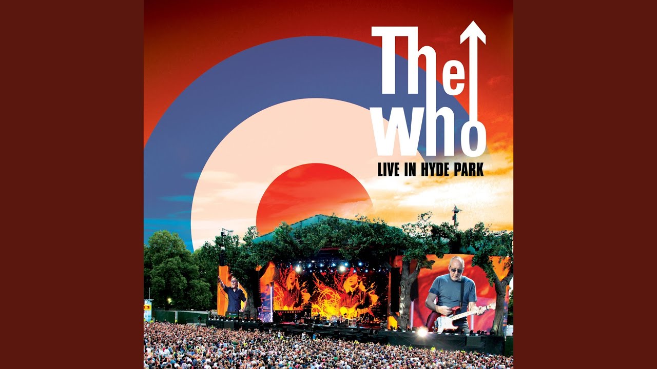 Join Together (Live)