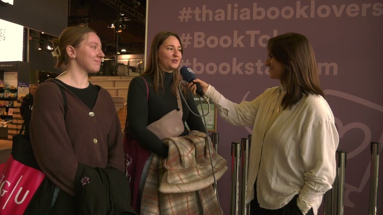 Frankfurter Buchmesse 2024