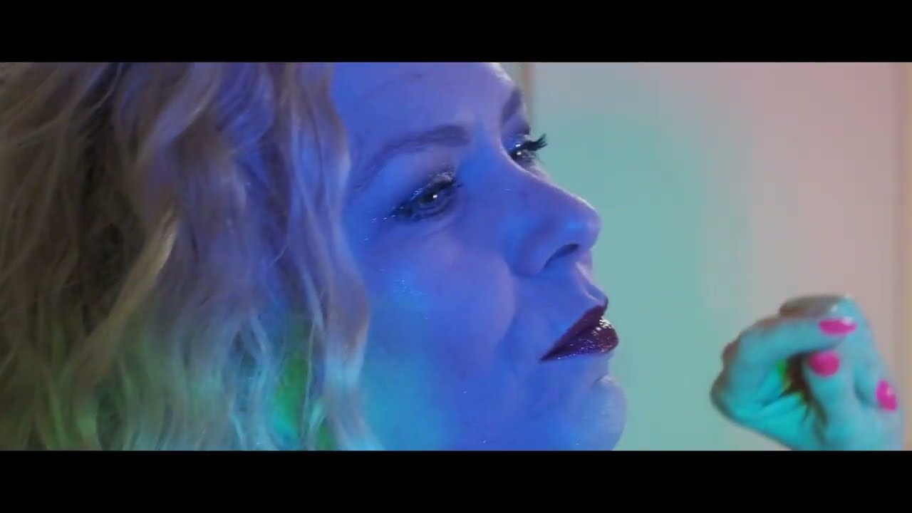 Patrycja Obara - Niemłodzi (official video)