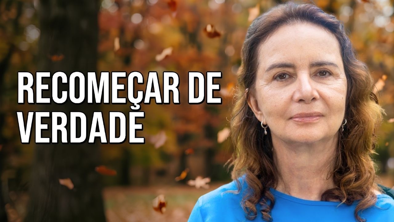 RENOVAÇÃO: o segredo da Vida! 16 dicas para o ANO NOVO! Lúcia Helena Galvão