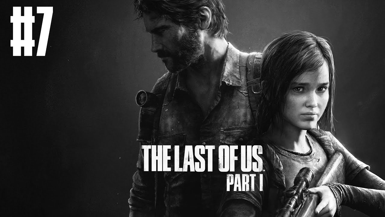 YOLA DEVAM ! ✨ The Last Of Us Part 1 ✨Türkçe | Bölüm 7 | 1440p #thelastofus