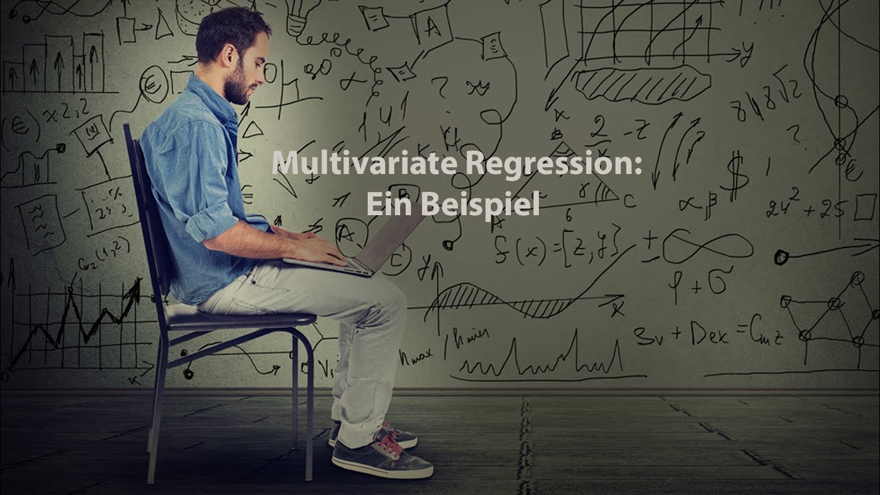 Multiple Regression: Ein Beispiel