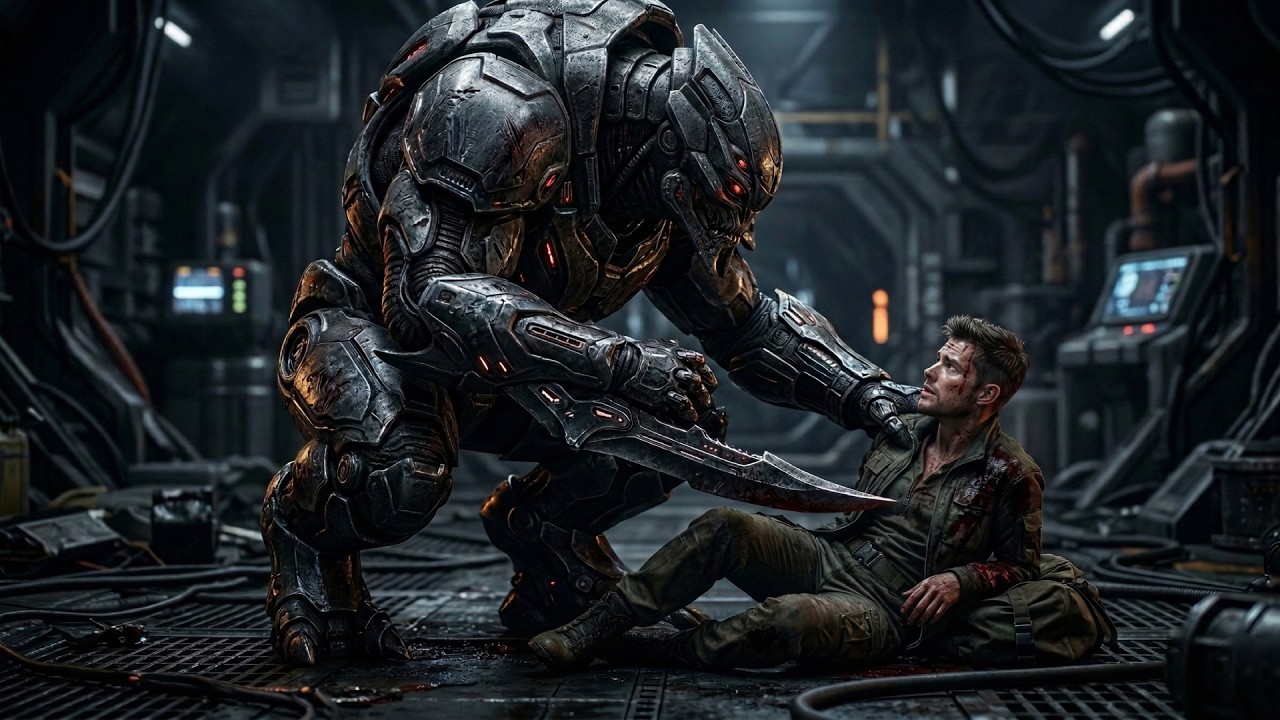 He Said “You’ll Regret This” — And Then the Alarms Started | HFY | Sci-fi Story