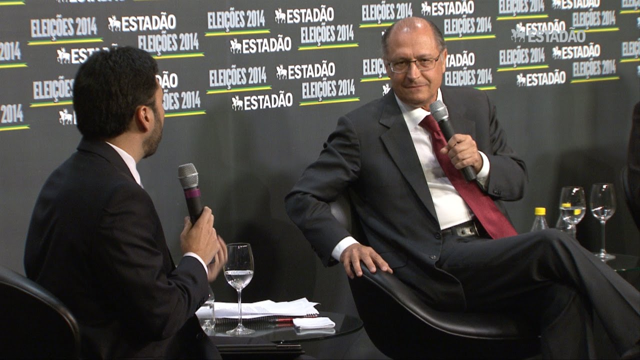 Alckmin: obras do Metrô estão dentro do cronograma