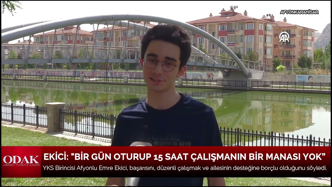 Ekici: 