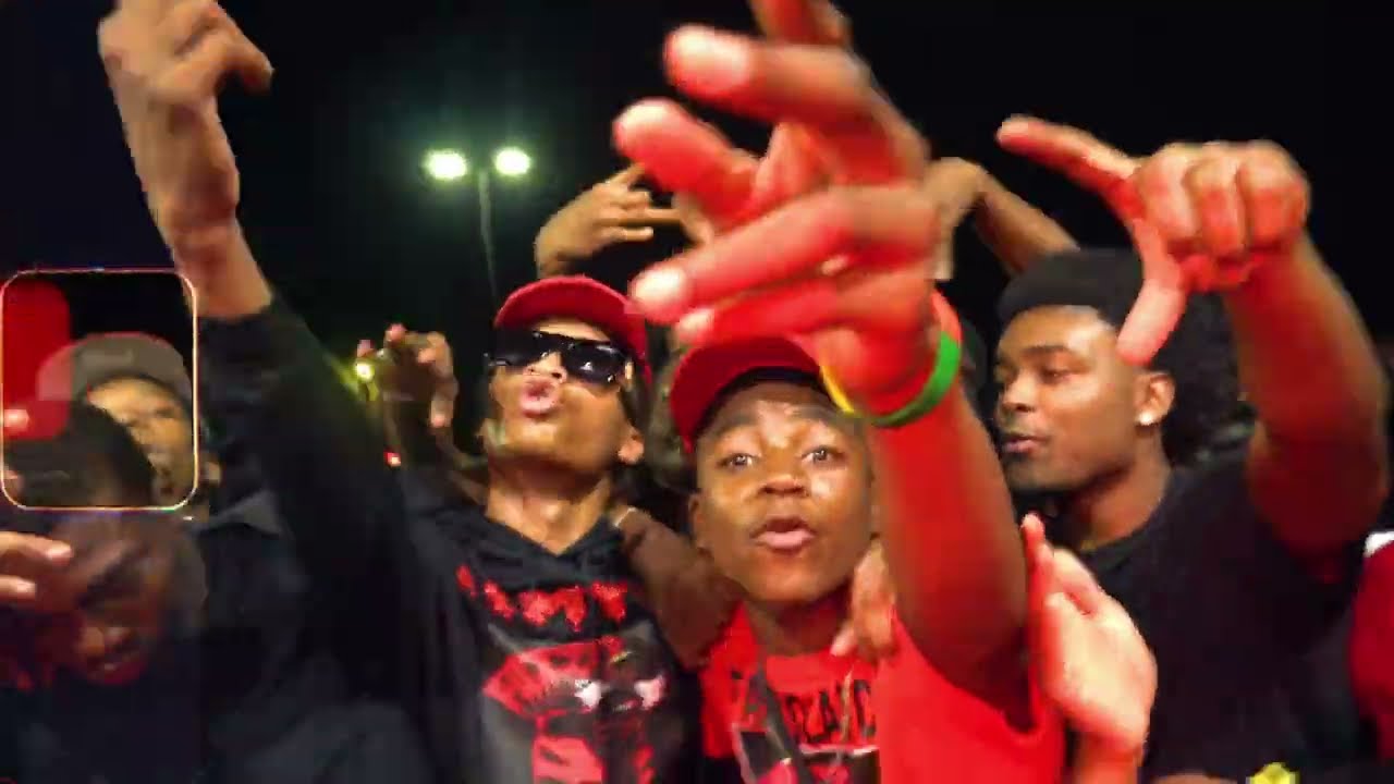 2’rs $niper x Fazzo105ive - FazzoLand | Shot By @highclassheros