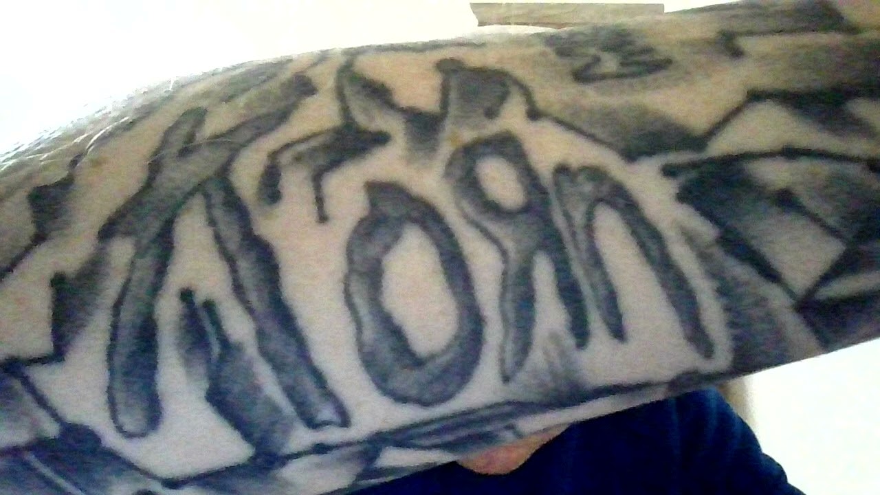 Nu Metal Song instrumental 136 korn style