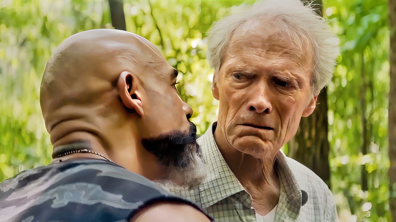 CARTEL Thought He Was Just An OLD MAN Unaware He Is A MARINE Veteran