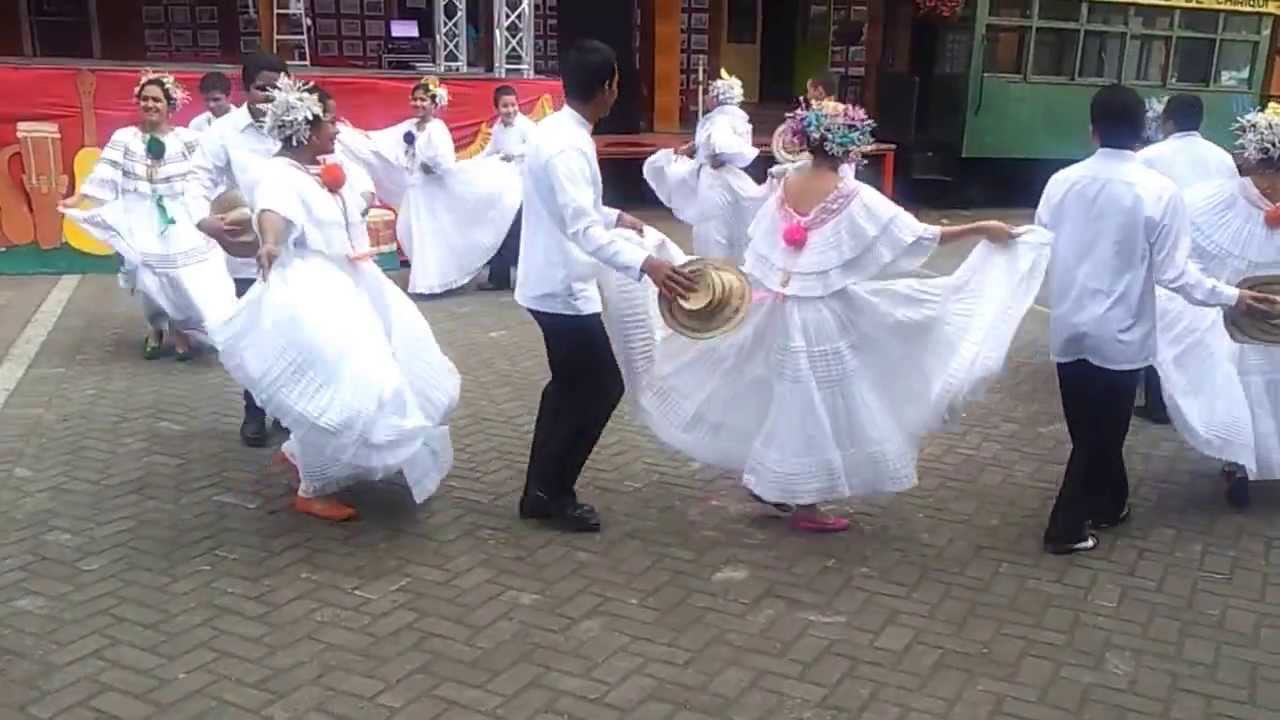 El Fogon Caliente Boquete 12/12/2013