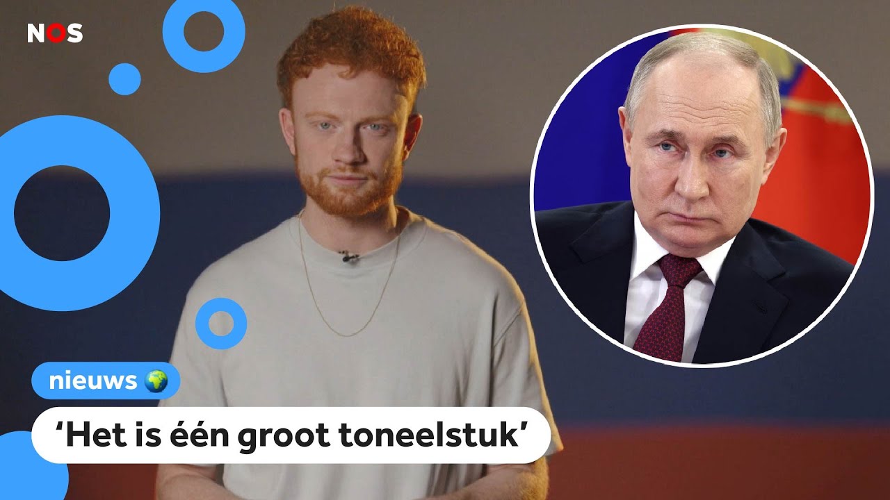 Waarom zijn er verkiezingen in Rusland? (Poetin wint toch)
