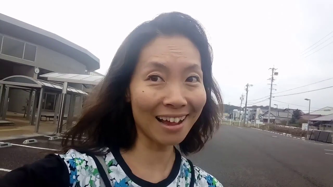 Desbravando o bairro de Toyota Japão!