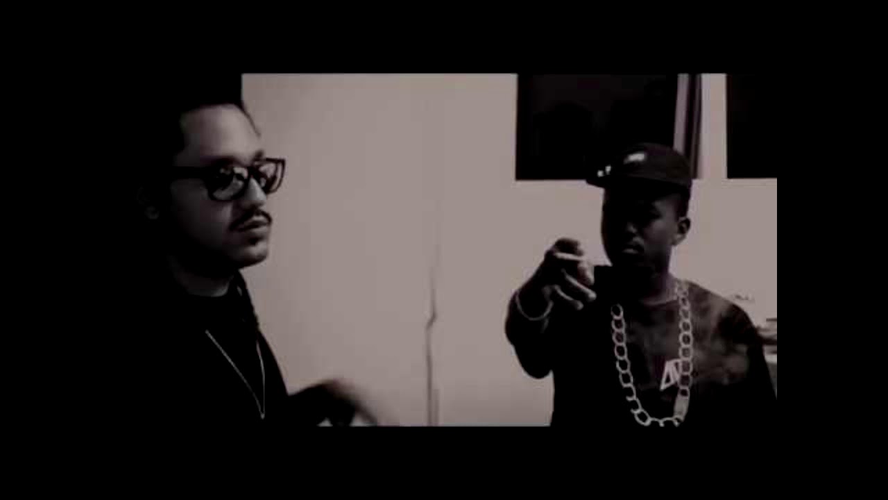 Froid x Djonga Type Beat - 