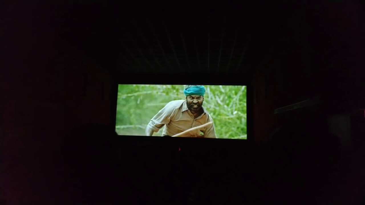 Asuran Movie Fight Scene | Dhanush Making | Deleted | Sneak Scene