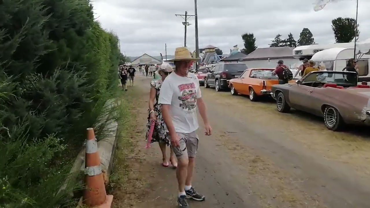 2022 muscle car madness