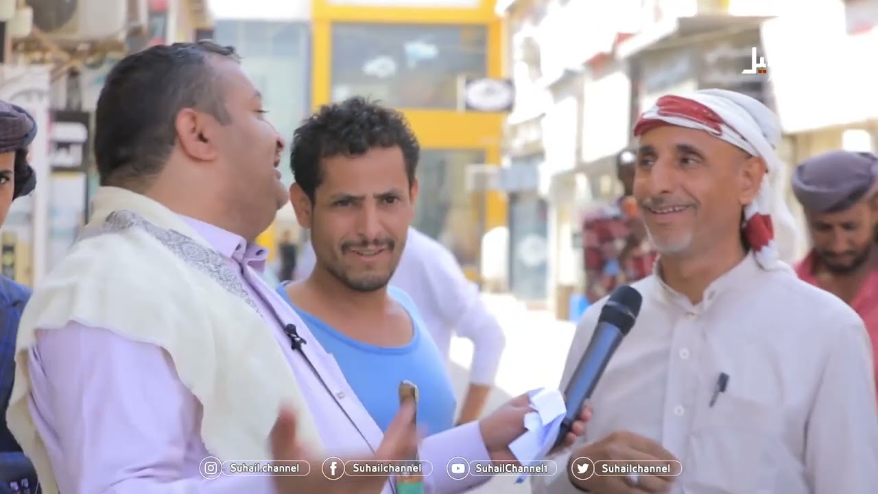 هنا مأرب 2 .. الحلقة الرابعة