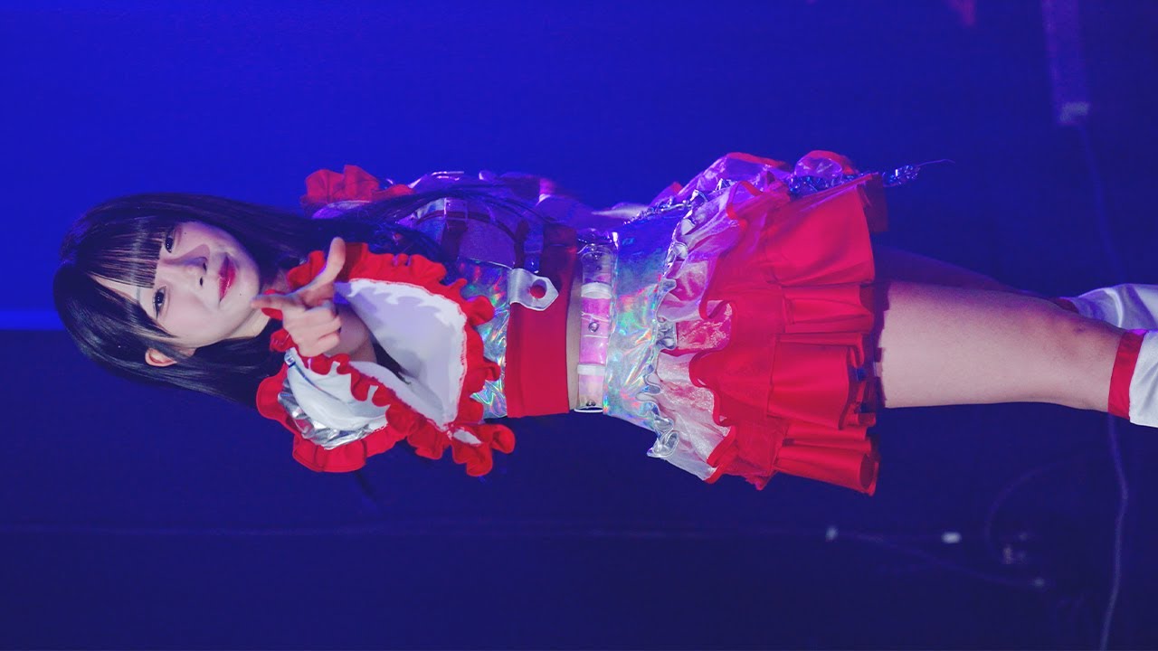 260104 『mugen stage vol.3』 하츠칸덴(H7KD) 루비