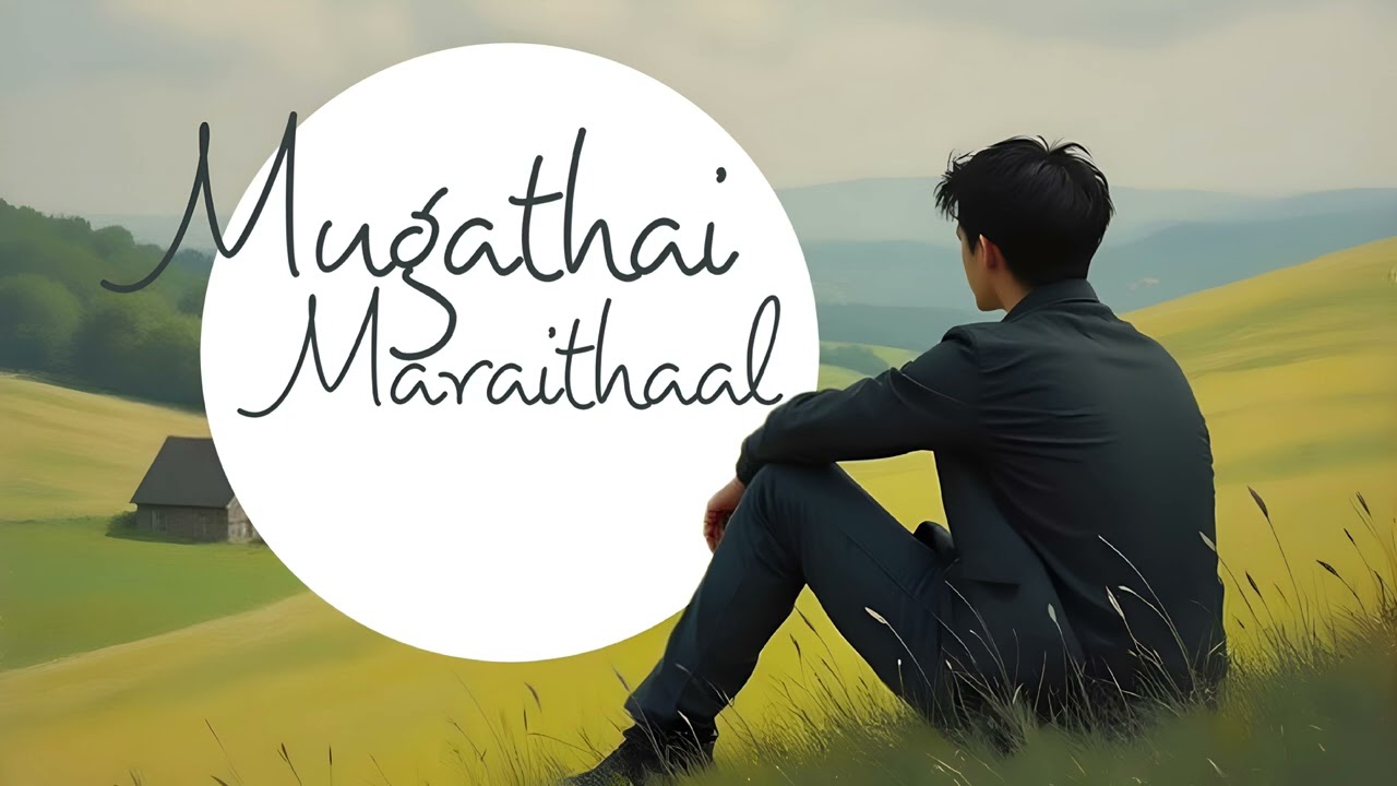 Mugathai maraithaal | new tamil jesus song | jesus songs | @Sophiasalbum 