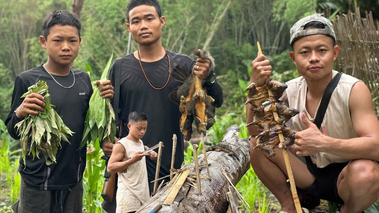တၢ်ဃုအီၣ်ဃၥ်အီၣ်ဒီးတၢ်ဖံးတၢ်မၤလၢခုးပူၤတဆံးတက့ၢ် ( Part - 2 )