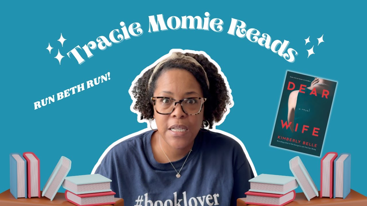Dear Wife Book Review
