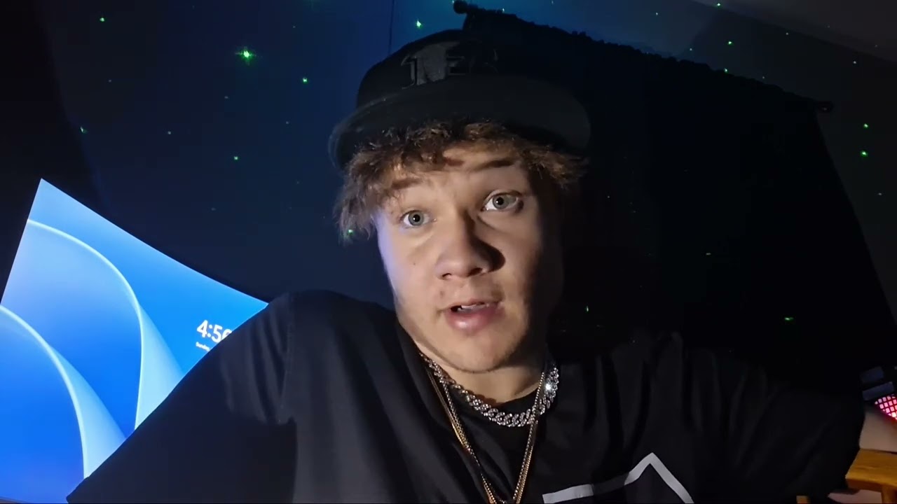 Just A Lil Shoutout Video!!!!