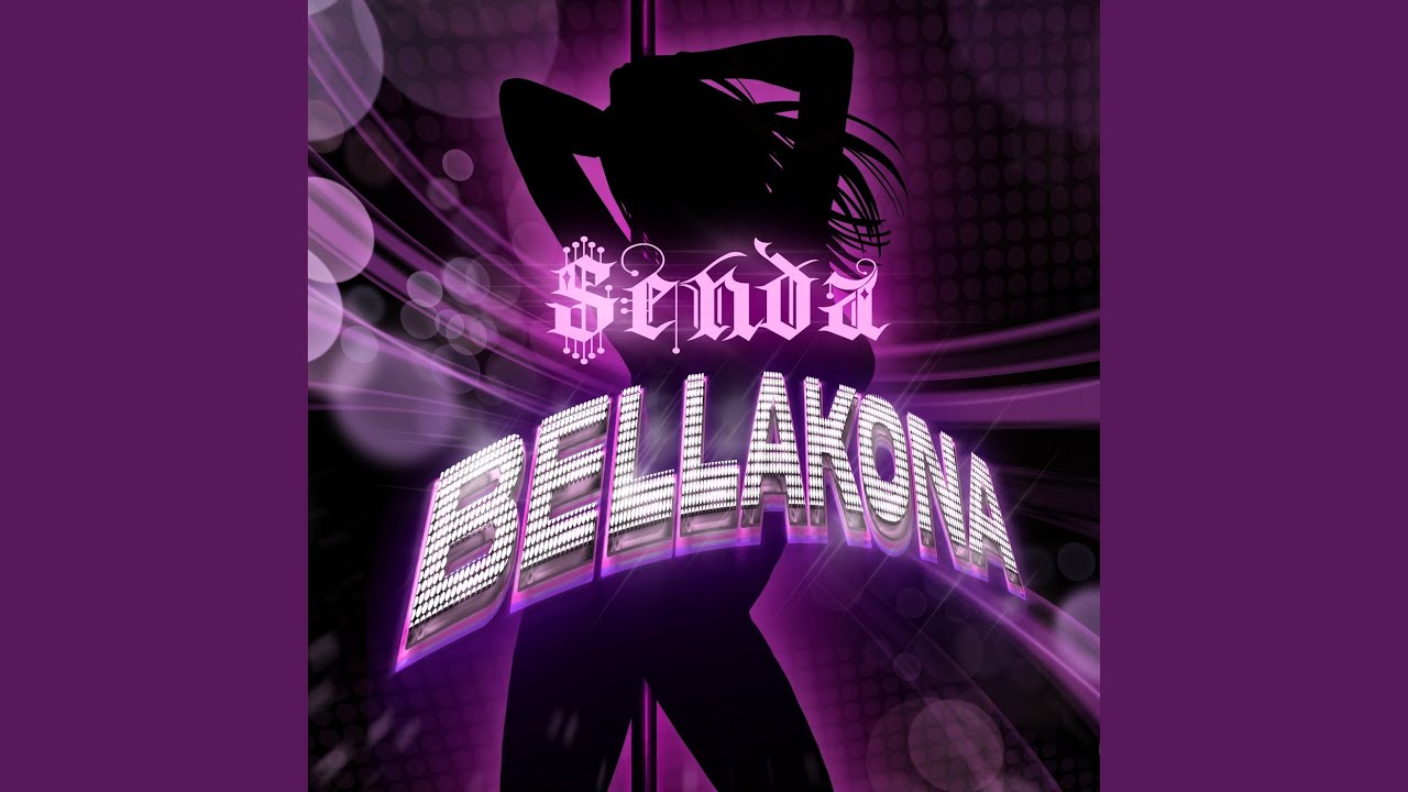 SENDA BELLAKONA