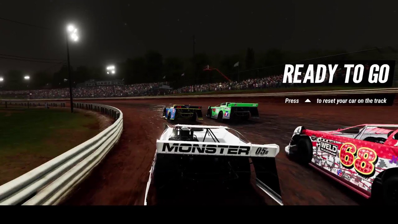 World of outlaw latemodels 2024